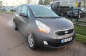 KIA VENGA 1.6 CRDI 5P