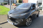 RENAULT ZOE ELEC [Q210] 88 (65KW) 5P
