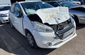 PEUGEOT 208 1.2 VTI 5P