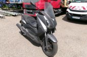 YAMAHA X MAX 125