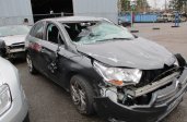 CITROEN C4 1.6 HDI 5P