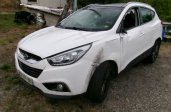 HYUNDAI IX35 1.7 CRDI 5P