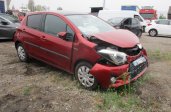 TOYOTA YARIS 1.5 EH BA 5P