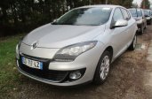 RENAULT MEGANE 1.5 DCI 5P