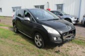 PEUGEOT 3008 2.0 HDI 5P
