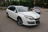 RENAULT LAGUNA ESTATE 2.0 DCI BA 5P