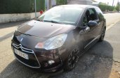 CITROEN DS3 1.6 HDI 3P