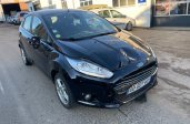FORD FIESTA 1.5 TDCI 5P