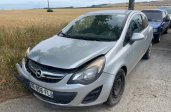 OPEL CORSA 1.0 I 3P