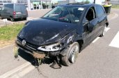 VOLKSWAGEN GOLF 1.6 TDI 5P