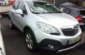 OPEL MOKKA 1.7 CDTI 4X2 5P