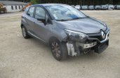 RENAULT CAPTUR 1.5 DCI 5P