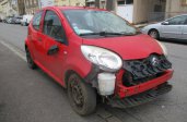 CITROEN C1 1.0 I 5P