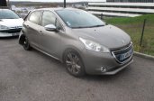 PEUGEOT 208 1.6 HDI 5P