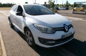 RENAULT MEGANE 1.5 DCI 5P
