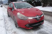 RENAULT CLIO 1.5 DCI 5P