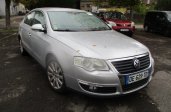 VOLKSWAGEN PASSAT 2.0 TDI 4P