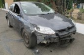 FORD FOCUS 1.6 TDCI 5P