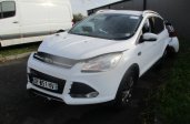 FORD KUGA 2.0 TDCI 5P