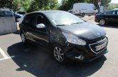 PEUGEOT 208 1.4 HDI 5P