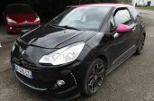 CITROEN DS3 1.6 HDI 3P