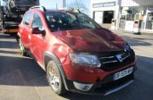 DACIA SANDERO STEPWAY 1.5 DCI 5P