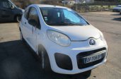 CITROEN C1 1.0 I 3P