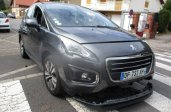 PEUGEOT 3008 1.6 HDI 5P