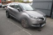 RENAULT CAPTUR 1.5 DCI 5P