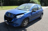 PEUGEOT 206+ 1.4 I 5P