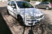 OPEL CORSA 1.3 CDTI 3P