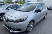 RENAULT SCENIC 1.5 DCI BA 5P
