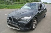 BMW X1 2.0 D 4X2 5P