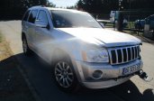 JEEP GD CHEROKEE 3.0 CRD BA 4X4 5P