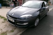 RENAULT LAGUNA 1.5 DCI 5P