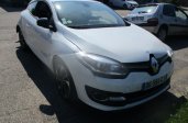 RENAULT MEGANE COUPE 1.6 DCI 3P