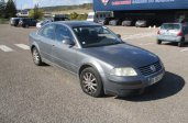 VOLKSWAGEN PASSAT 1.9 TDI BA 4P