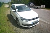 VOLKSWAGEN POLO 1.6 TDI 5P