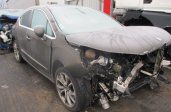 DS DS4 2.0 HDI 5P
