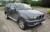 BMW X5 3.0 D BA 4X4 5P