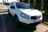 NISSAN QASHQAI 1.6 DCI 5P
