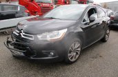 CITROEN DS4 1.6 HDI 5P