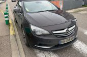 OPEL CASCADA 2.0 CDTI 2P