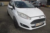 FORD FIESTA 1.0 I 5P