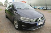 VOLKSWAGEN GOLF SPORTSVAN 1.6 TDI 5P