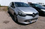RENAULT CLIO SOCIETE 1.5 DCI 5P