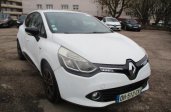 RENAULT CLIO 1.2 I 5P