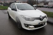 RENAULT MEGANE ESTATE 1.2 I 5P