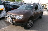 DACIA DUSTER 1.5 DCI 4X4 5P