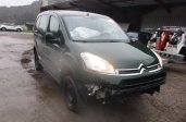 CITROEN BERLINGO 1.6 HDI 4P